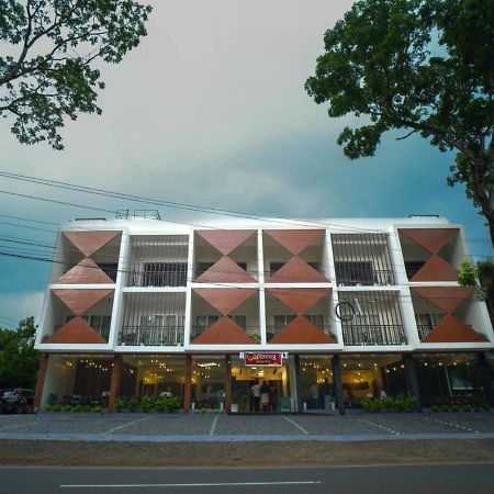 Hotel Royalton Residency Mundakāyam Exterior foto
