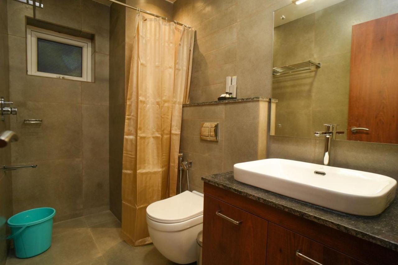 Hotel Royalton Residency Mundakāyam Exterior foto