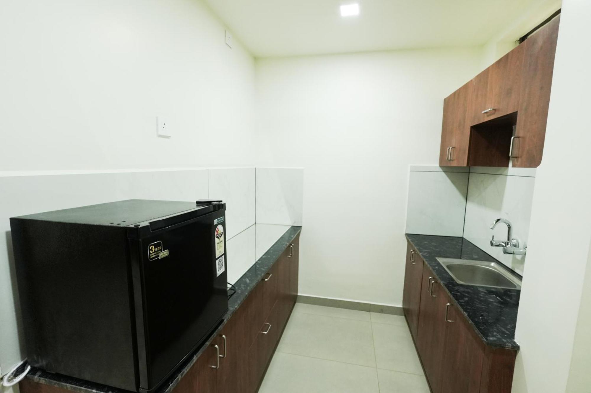 Hotel Royalton Residency Mundakāyam Exterior foto